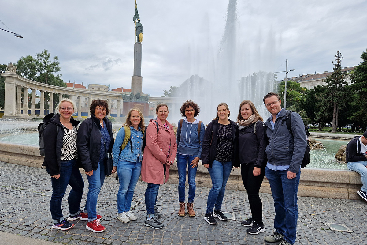Impressionen